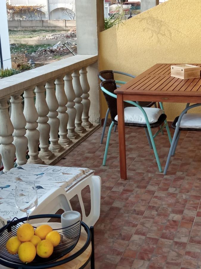 Apartments Tomic Vodice Exterior foto