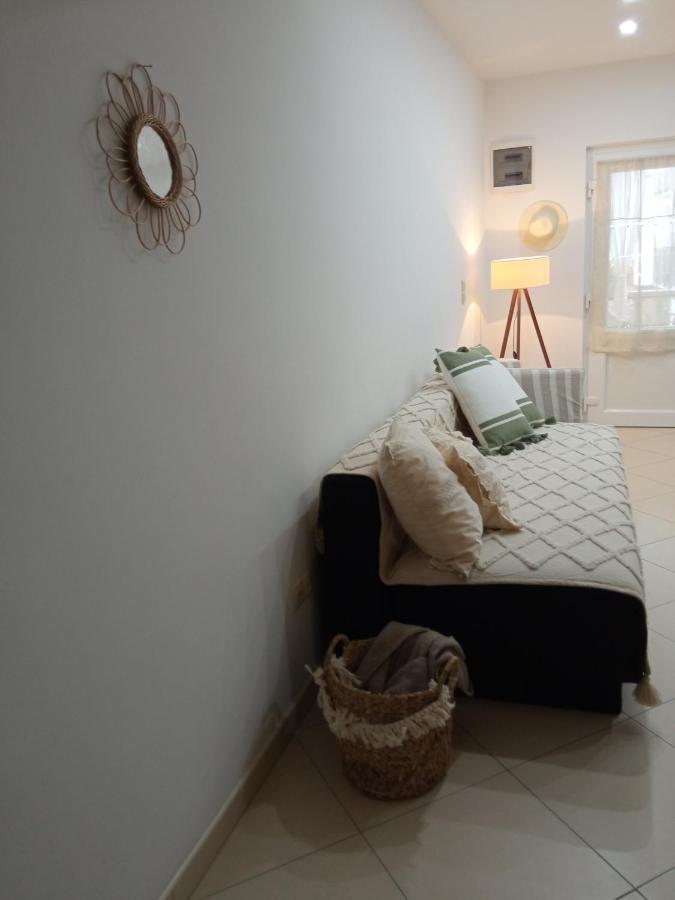 Apartments Tomic Vodice Exterior foto
