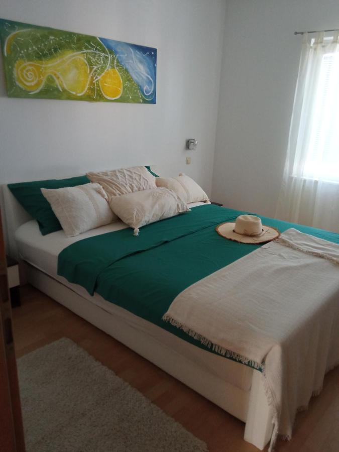 Apartments Tomic Vodice Exterior foto