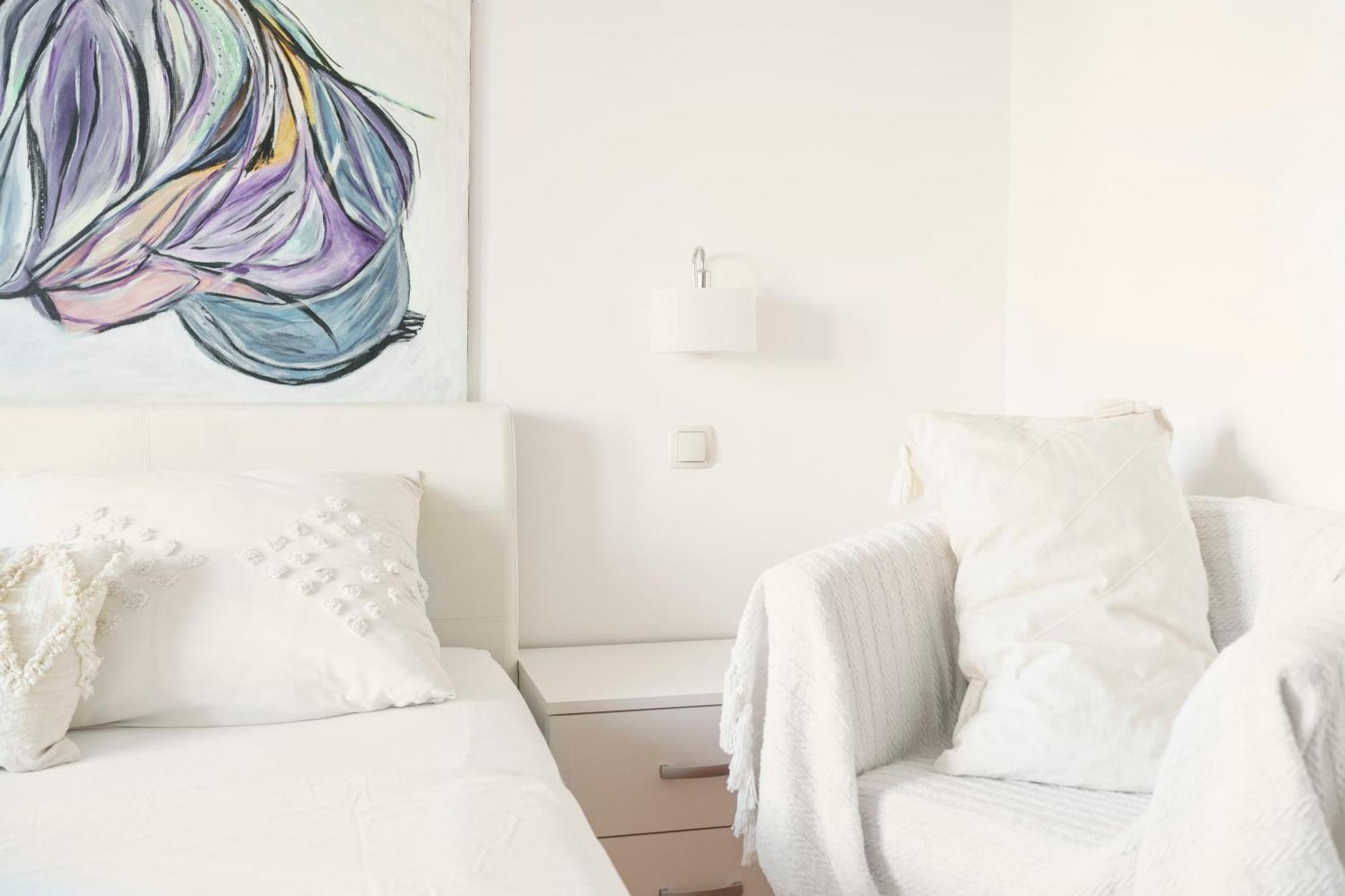 Apartments Tomic Vodice Exterior foto