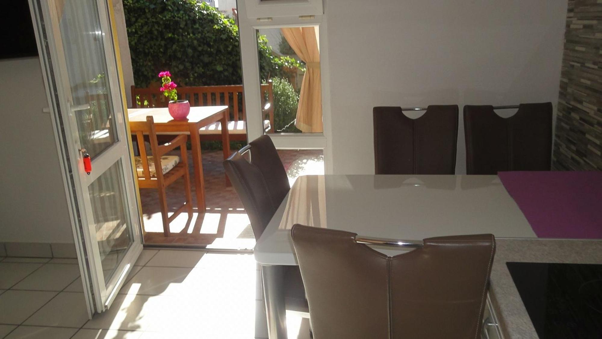 Apartments Tomic Vodice Quarto foto